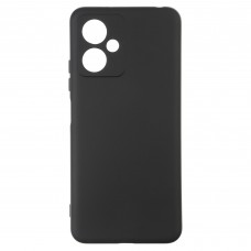 Панель ArmorStandart ICON Case для Xiaomi Redmi Note 12 5G Camera cover Black (ARM65192)