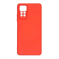 Панель ArmorStandart ICON Case для Xiaomi Redmi Note 12 Pro 4G Camera cover Red (ARM69374)