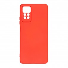 Панель ArmorStandart ICON Case для Xiaomi Redmi Note 12 Pro 4G Camera cover Red (ARM69374)