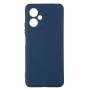 Панель ArmorStandart ICON Case для Xiaomi Redmi Note 12 5G Camera cover Dark Blue (ARM65194)