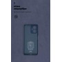 Панель ArmorStandart ICON Case для Xiaomi Redmi Note 12 5G Camera cover Dark Blue (ARM65194)