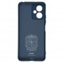 Панель ArmorStandart ICON Case для Xiaomi Redmi Note 12 5G Camera cover Dark Blue (ARM65194)