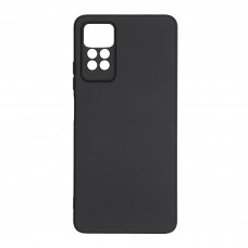 Панель ArmorStandart ICON Case для Xiaomi Redmi Note 12 Pro 4G Camera cover Black (ARM69372)