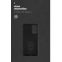 Панель ArmorStandart ICON Case для Xiaomi Redmi Note 12 Pro 4G Camera cover Black (ARM69372)