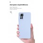 Панель ArmorStandart ICON Case для Xiaomi Redmi Note 12 Pro 4G Camera cover Lavender (ARM67766)