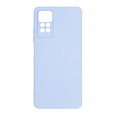 Панель ArmorStandart ICON Case для Xiaomi Redmi Note 12 Pro 4G Camera cover Lavender (ARM67766)