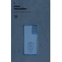 Панель ArmorStandart ICON Case для Xiaomi Redmi Note 12 Pro 4G Camera cover Dark Blue (ARM69373)