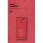 Панель ArmorStandart ICON Case для Xiaomi Redmi 9C / 10A Red (ARM62752)