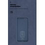 Панель ArmorStandart ICON Case для Xiaomi Redmi 9C / 10A Dark Blue (ARM57789)