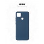 Панель ArmorStandart ICON Case для Xiaomi Redmi 9C / 10A Dark Blue (ARM57789)