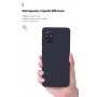 Панель ArmorStandart ICON Case для Xiaomi Redmi 9C / 10A Dark Blue (ARM57789)