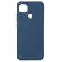 Панель ArmorStandart ICON Case для Xiaomi Redmi 9C / 10A Dark Blue (ARM57789)