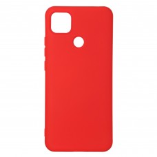 Панель ArmorStandart ICON Case для Xiaomi Redmi 9C / 10A Chili Red (ARM57790)