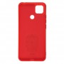 Панель ArmorStandart ICON Case для Xiaomi Redmi 9C / 10A Chili Red (ARM57790)