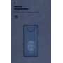 Панель ArmorStandart ICON Case для Xiaomi Poco X3/Poco X3 Pro Camera cover Dark Blue (ARM58585)