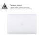 Накладка ArmorStandart Air Shell для MacBook Air 13.6 M2 2022 (A2681) (ARM65812)