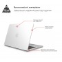 Накладка ArmorStandart Air Shell для MacBook Air 13.6 M2 2022 (A2681) (ARM65812)