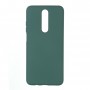 Панель ArmorStandart ICON Case для Xiaomi Poco X2 Pine Green (ARM57321)