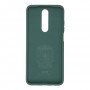 Панель ArmorStandart ICON Case для Xiaomi Poco X2 Pine Green (ARM57321)