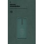 Панель ArmorStandart ICON Case для Xiaomi Poco X2 Pine Green (ARM57321)