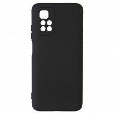 Панель ArmorStandart ICON Case для Xiaomi Redmi 10/10 2022 Camera cover Black (ARM59834)