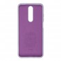 Панель ArmorStandart ICON Case для Xiaomi Poco X2 Lilac (ARM57323)