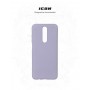 Панель ArmorStandart ICON Case для Xiaomi Poco X2 Lilac (ARM57323)