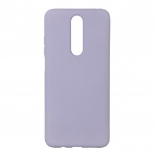 Панель ArmorStandart ICON Case для Xiaomi Poco X2 Lilac (ARM57323)