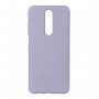 Панель ArmorStandart ICON Case для Xiaomi Poco X2 Lilac (ARM57323)