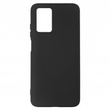 Панель ArmorStandart ICON Case для Xiaomi Redmi 10/10 2022 Black (ARM66076)