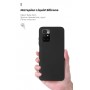 Панель ArmorStandart ICON Case для Xiaomi Redmi 10/10 2022 Black (ARM66076)