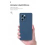 Панель ArmorStandart ICON Case для Xiaomi Poco X5 Pro 5G Camera cover Dark Blue (ARM66381)