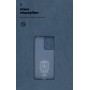 Панель ArmorStandart ICON Case для Xiaomi Poco X5 Pro 5G Camera cover Dark Blue (ARM66381)