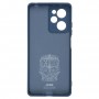 Панель ArmorStandart ICON Case для Xiaomi Poco X5 Pro 5G Camera cover Dark Blue (ARM66381)