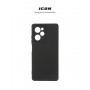 Панель ArmorStandart ICON Case для Xiaomi Poco X5 Pro 5G Camera cover Black (ARM66379)