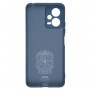 Панель ArmorStandart ICON Case для Xiaomi Poco X5 5G Camera cover Blue (ARM66378)