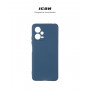 Панель ArmorStandart ICON Case для Xiaomi Poco X5 5G Camera cover Blue (ARM66378)