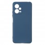 Панель ArmorStandart ICON Case для Xiaomi Poco X5 5G Camera cover Blue (ARM66378)