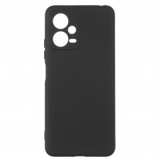 Панель ArmorStandart ICON Case для Xiaomi Poco X5 5G Camera cover Black (ARM66376)