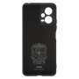 Панель ArmorStandart ICON Case для Xiaomi Poco X5 5G Camera cover Black (ARM66376)