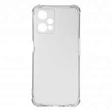 Панель ArmorStandart Air Force для Realme 9 Pro Cavera cover Transparent (ARM62461)