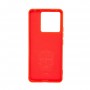 Панель ArmorStandart ICON Case для Xiaomi Redmi Note 13 Pro 5G / Poco X6 5G Red (ARM71852)