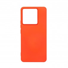 Панель ArmorStandart ICON Case для Xiaomi Redmi Note 13 Pro 5G / Poco X6 5G Red (ARM71852)