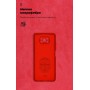 Панель ArmorStandart ICON Case для Xiaomi Poco X3/Poco X3 Pro Red (ARM58583)