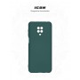 Панель ArmorStandart ICON Case для Xiaomi Redmi Note 9S/9 Pro/9 Pro Max Camera cover Pine Green (ARM56603)