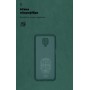 Панель ArmorStandart ICON Case для Xiaomi Redmi Note 9S/9 Pro/9 Pro Max Camera cover Pine Green (ARM56603)