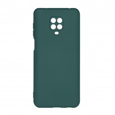 Панель ArmorStandart ICON Case для Xiaomi Redmi Note 9S/9 Pro/9 Pro Max Camera cover Pine Green (ARM56603)