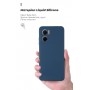 Панель ArmorStandart ICON Case для Xiaomi Redmi 10 5G/11 Prime 5G/Note 11E 5G Camera cover Blue (ARM61852)