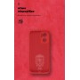 Панель ArmorStandart ICON Case для Xiaomi Redmi 10 5G/11 Prime 5G/Note 11E 5G Camera cover Red (ARM61855)