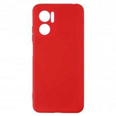 Панель ArmorStandart ICON Case для Xiaomi Redmi 10 5G/11 Prime 5G/Note 11E 5G Camera cover Red (ARM61855)